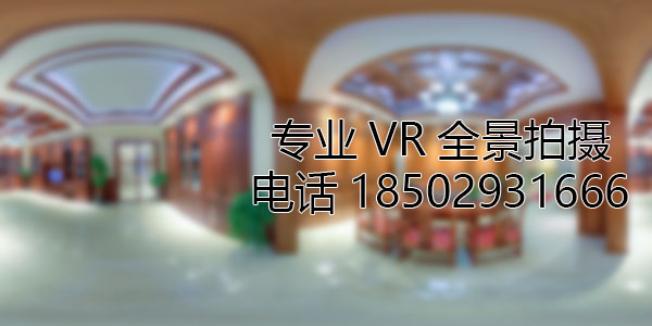 苏尼特左房地产样板间VR全景拍摄